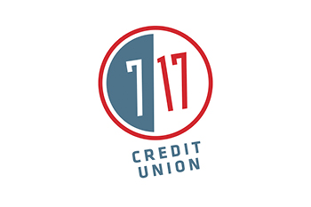 717 Credit Union Logo