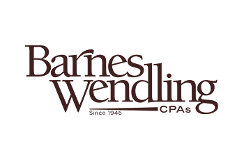 Barnes Wendling Logo