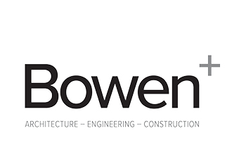 Bowen Logo