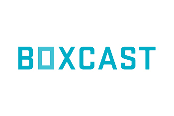 Boxcast Logo
