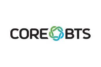Core BTS Logo