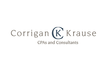 Corrigan Krause CPAs and Consultants Logo