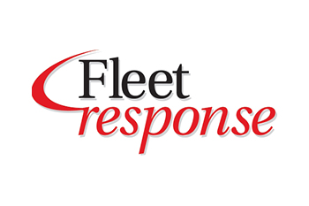 Fleet Response Logo