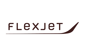 Flexjet Logo