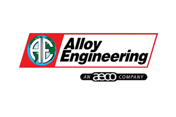 Alloy Engineering Logo