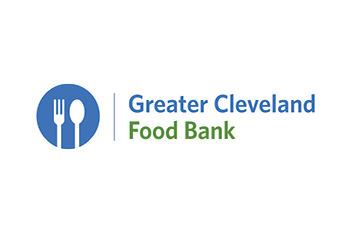 Greater Cleveland Food Bank Logo