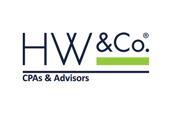 HW & Co. Logo