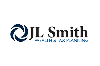 JL Smith Wealth & Tax Planning Logo