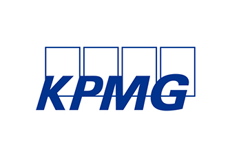 KPMG LLP Logo