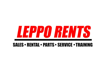 Leppo Inc. Logo