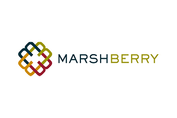 MarshBerry Logo