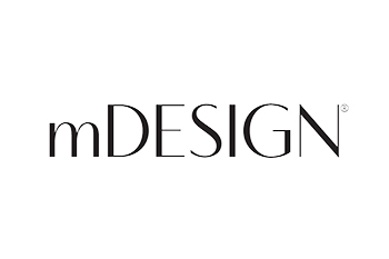 mDesign Logo