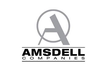 Amsdell Companies Logo