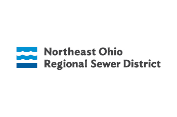 Northeast Ohio Regional Sewer District Logo