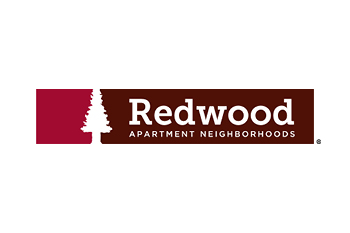 Redwood Apartment Neighborhoods Logo