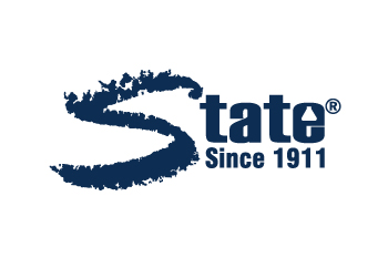 State Industrial Products Logo
