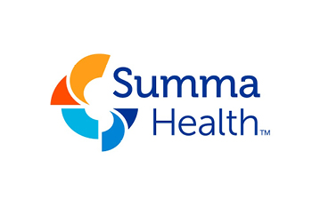 Summa Health Logo