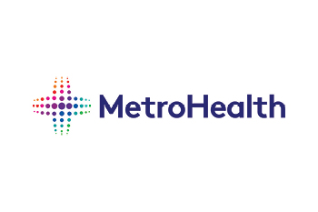 The MetroHealth System Logo