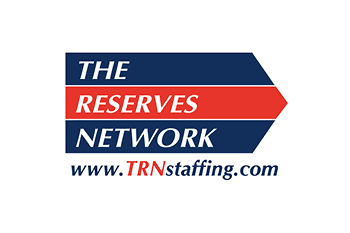 The Reserves Network Logo
