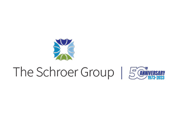 The Schroer Group Logo