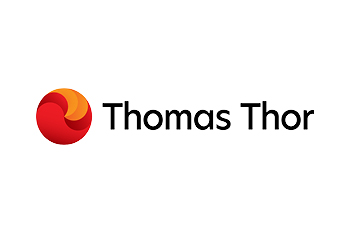 Thomas Thor Logo
