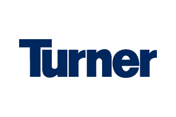 Turner Construction Company Logo