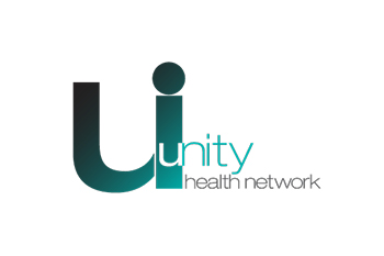Unity Health Network Logo
