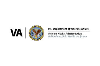VA Northeast Ohio Healthcare System Logo