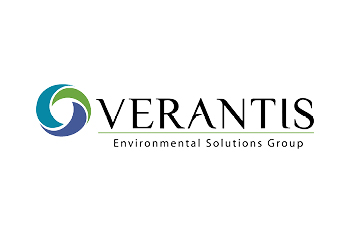 Verantis Corporation Logo