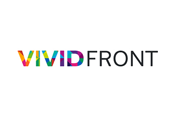 VividFront Logo
