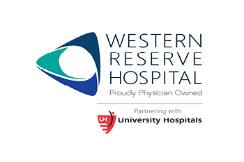 Western Reserve Hospital Logo