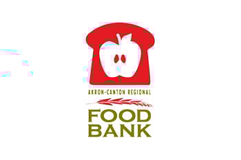 Akron Canton Foodbank White Background