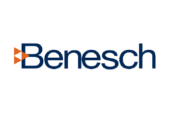 Benesch Logo 350 x 233