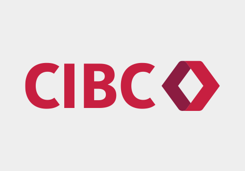 CIBC Gray Background