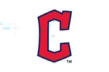 Cleveland Guardians Logo 350 x 233