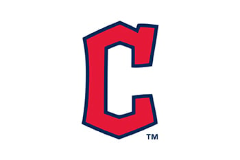 Cleveland Guardians Logo 350 x 233