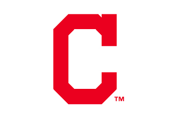 Cleveland Indians Logo 350 x 233