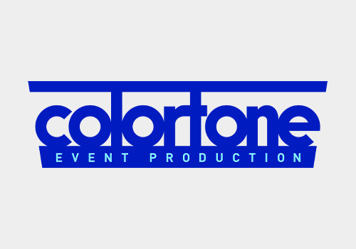 Colortone Gray Background