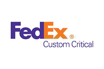 FedExLogo 350 x 233