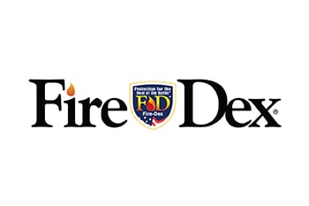 FireDex Logo 350 x 233