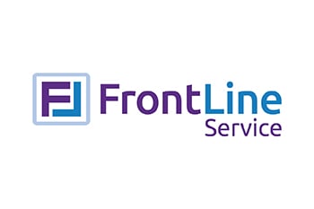 Frontline Logo 350 x 233