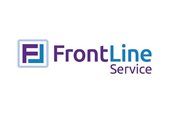 Frontline Logo 350 x 233