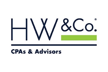HW and Co Logo 350 x 233