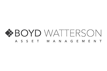 Boyd Watterson Asset Management, LLC Logo