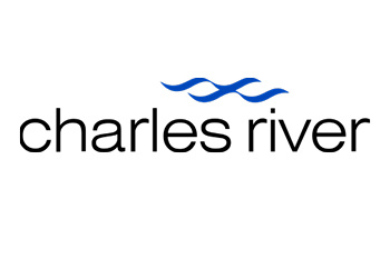 Charles River Laboratories Logo