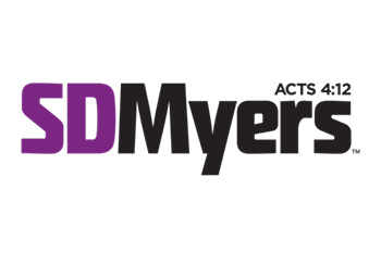 SDMyers Logo