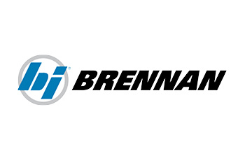 Brennan Industries Logo