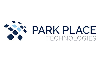 Park Place Technologies Logo