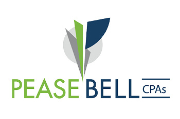 Pease Bell CPAs Logo