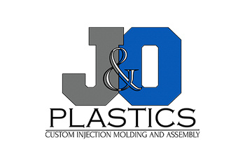 J&O Plastics Logo